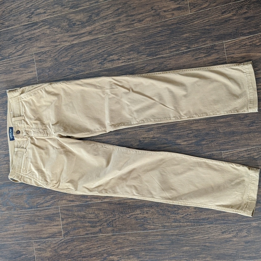 American Eagle Khaki Pants